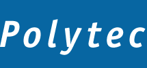polytec logo