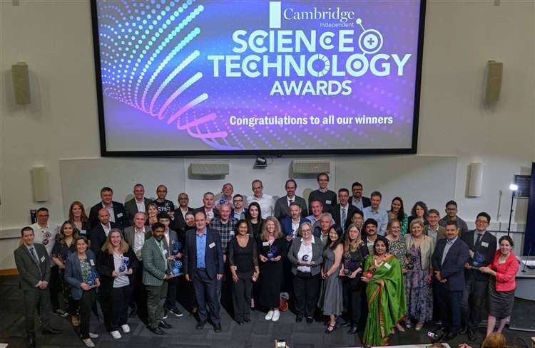 The-Cambridge-Independent-Science-and-Technology-Awards-2023-winners-and-highly-commended-finalists.-Picture-Keith-Heppell.jpg The-Cambridge-Independent-Science-and-Technology-Awards-2023-winners-and-highly-commended-finalists.-Picture-Keith-Heppell.jpg